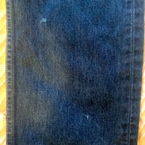 Levi’s 501 33x30 - Picture 5 of 5